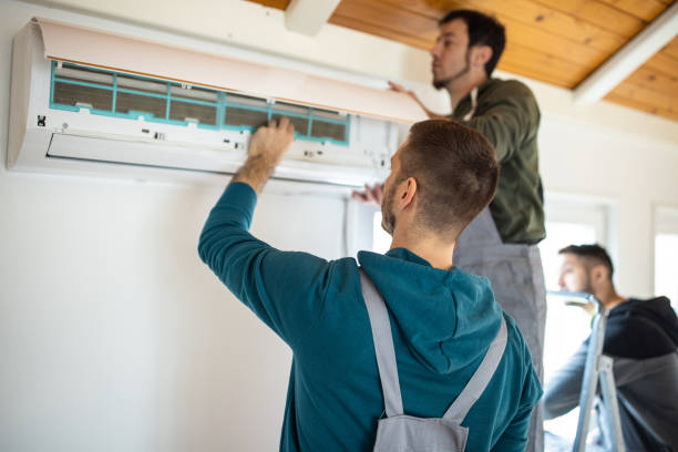 Best Furnace Repair Near Me  in New Baltimore, MI