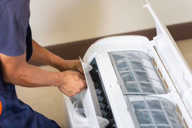 Best Affordable HVAC Services  in New Baltimore, MI
