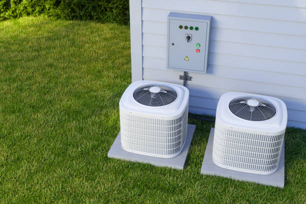 HVAC Maintenance Plan in New Baltimore, MI