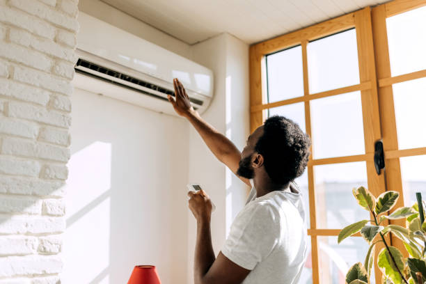 New Baltimore, MI HVAC Company