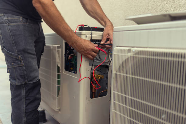 Best Residential HVAC Services  in New Baltimore, MI