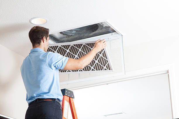 Best HVAC Companies Near Me  in New Baltimore, MI