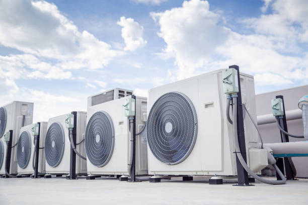Best HVAC Emergency Services  in New Baltimore, MI