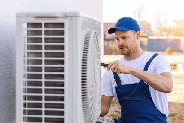 Best HVAC Tune-Up Services  in New Baltimore, MI