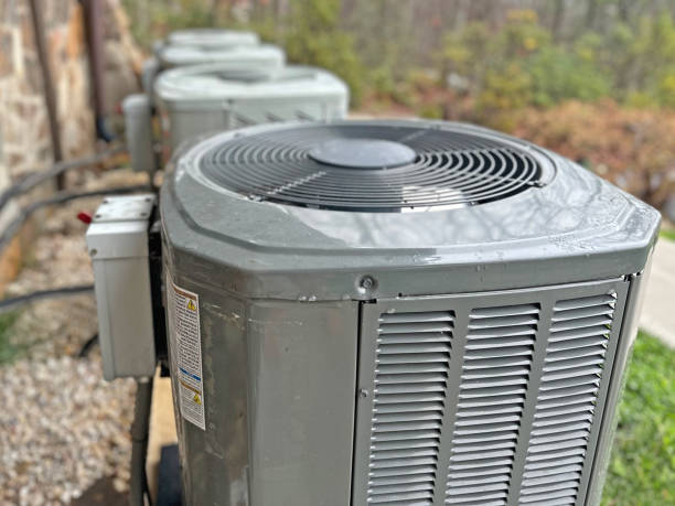 Best Residential HVAC Services  in New Baltimore, MI