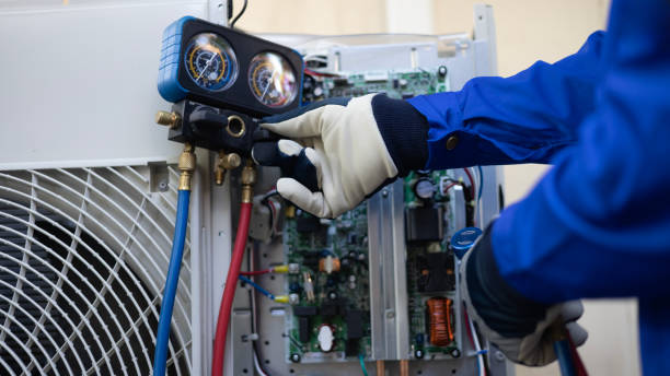 Best HVAC Maintenance Near Me  in New Baltimore, MI